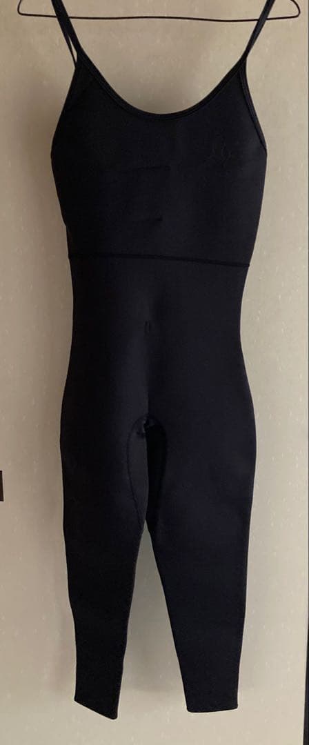 【新品】AXXE Classic ロングジョン　レディースM