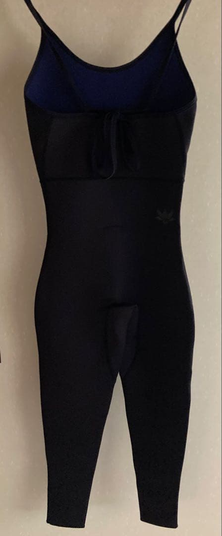 【新品】AXXE Classic ロングジョン　レディースM