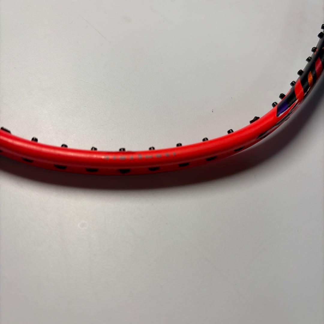 ジャンクラケット8セット