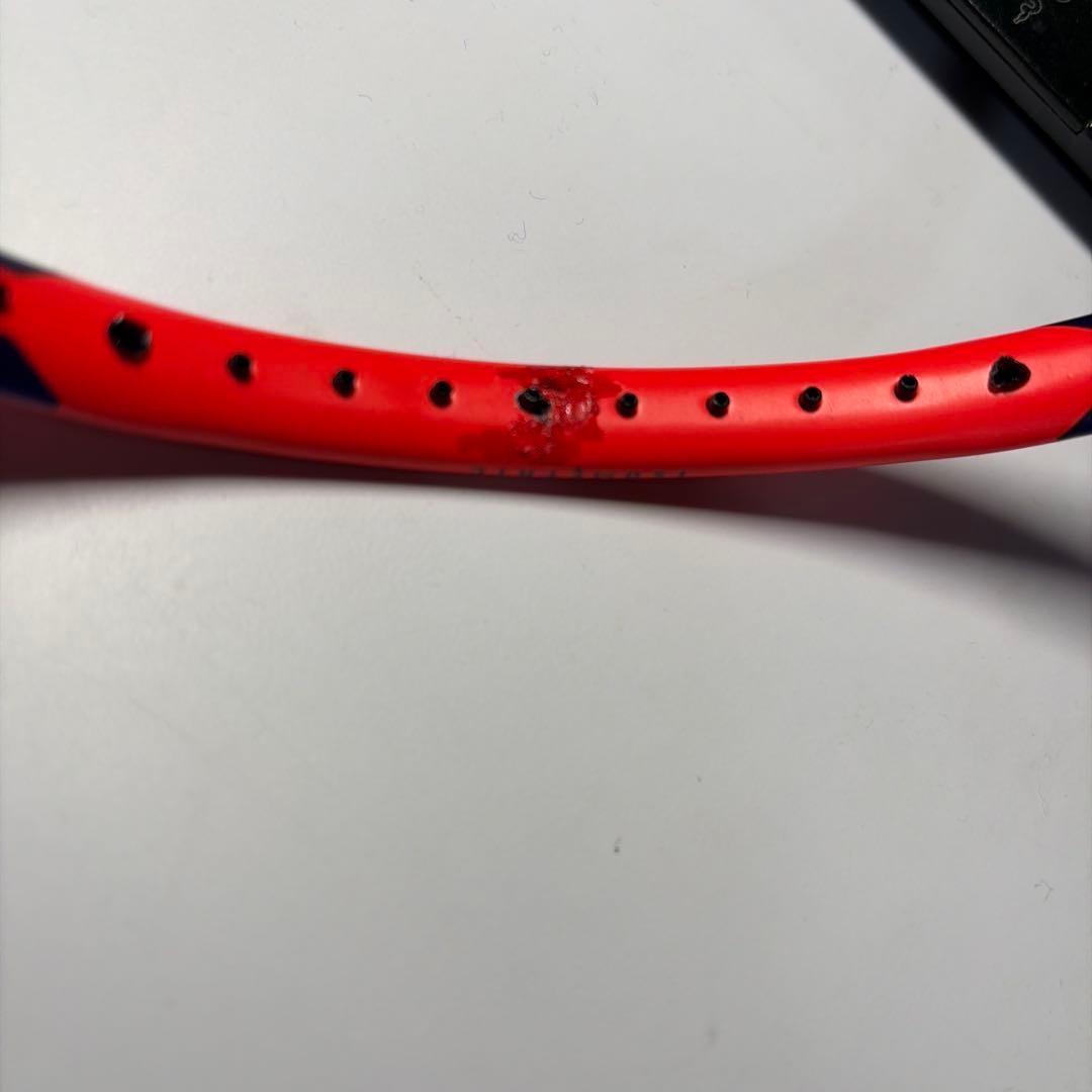 ジャンクラケット8セット