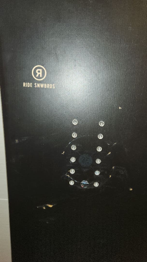 ★ぽんた★ライド　スノーボード　 MTN PIG 159 マウンテンピグ