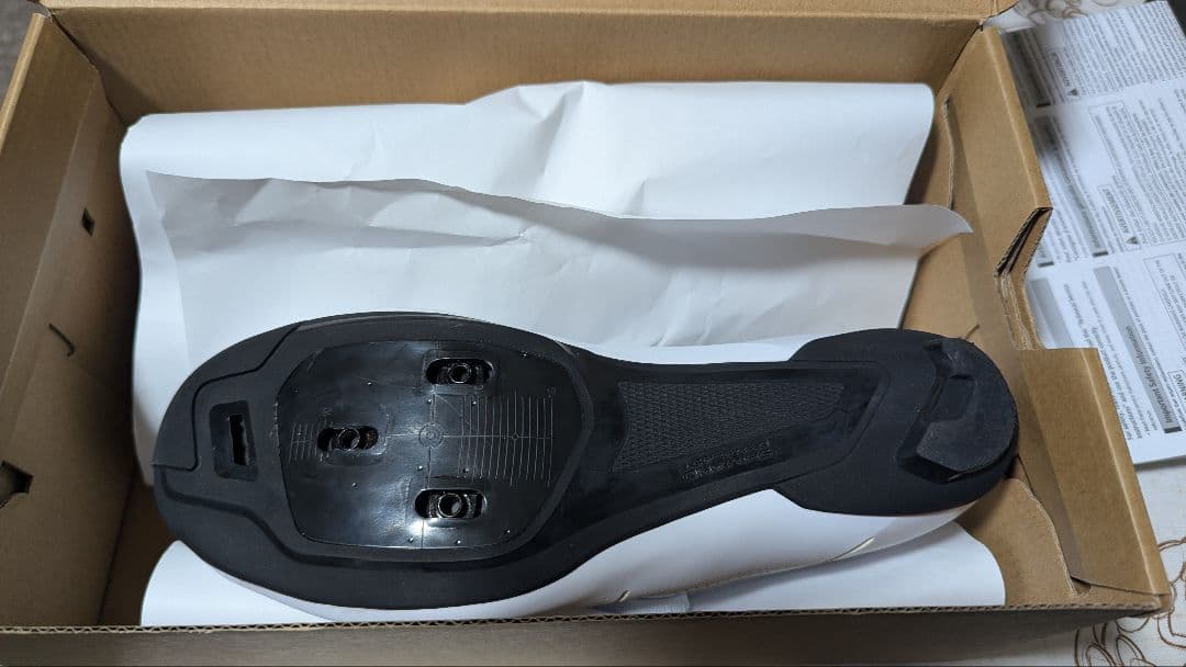 SHIMANO RC3 SH-RC302 シューズ 39 ワイド