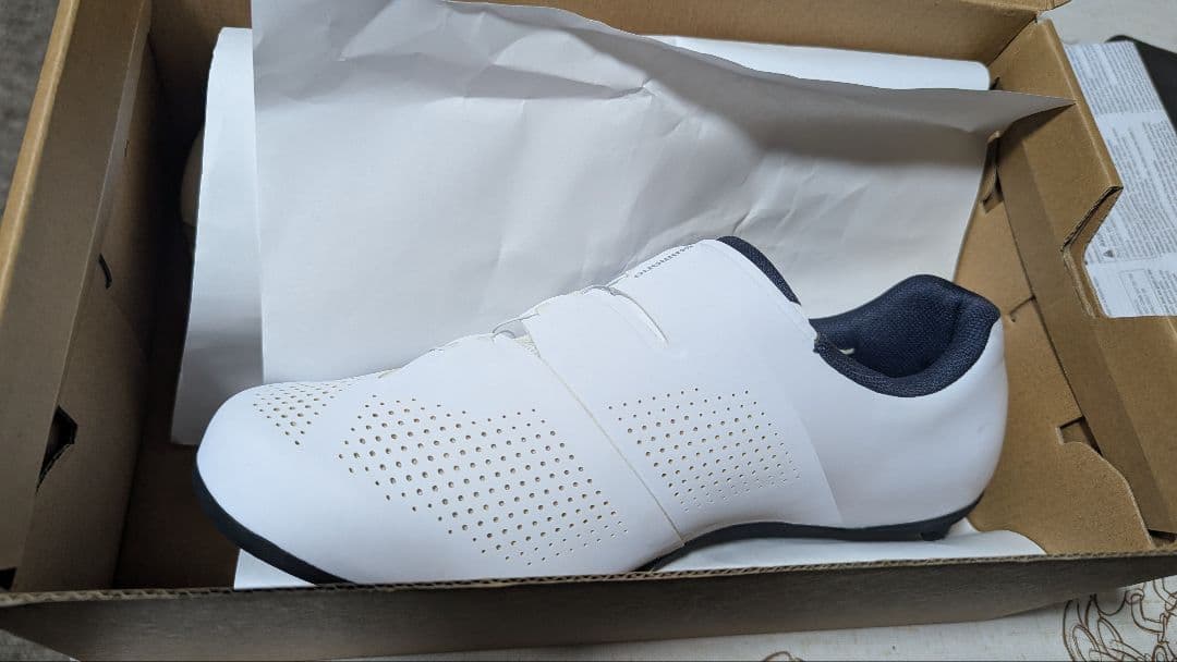 SHIMANO RC3 SH-RC302 シューズ 39 ワイド