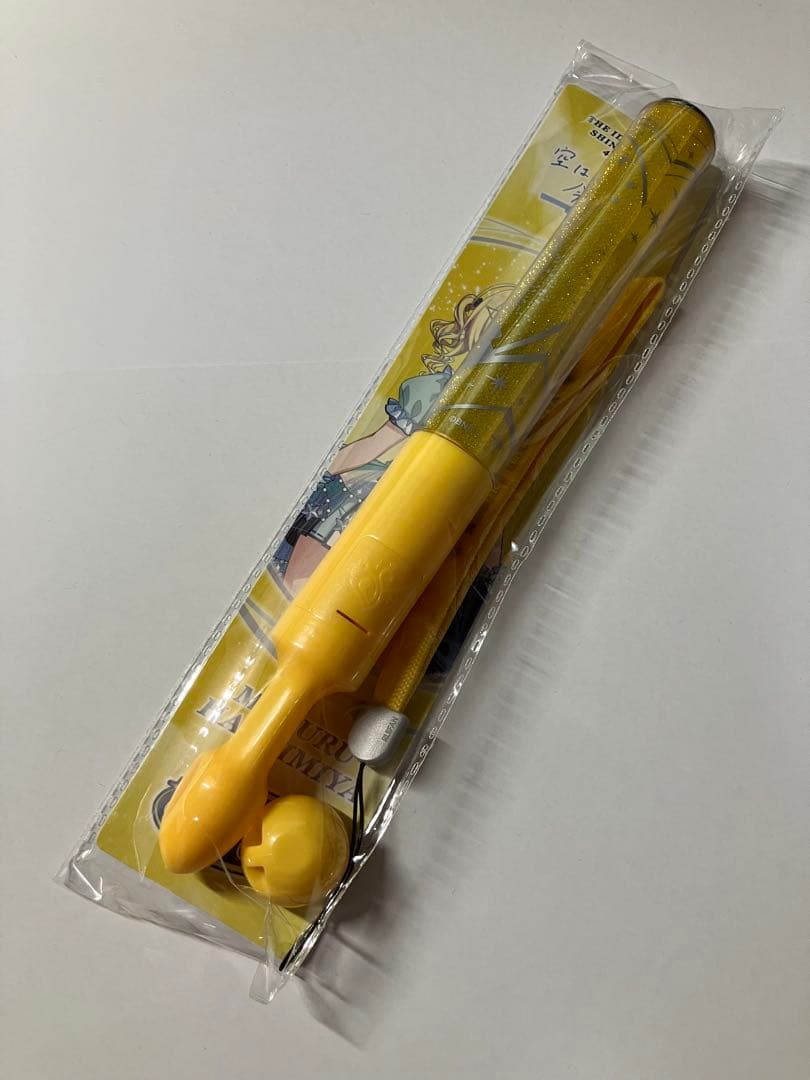 【 未使用 】 シャニマス 4th 5th 5.5th コンサートライト めぐる