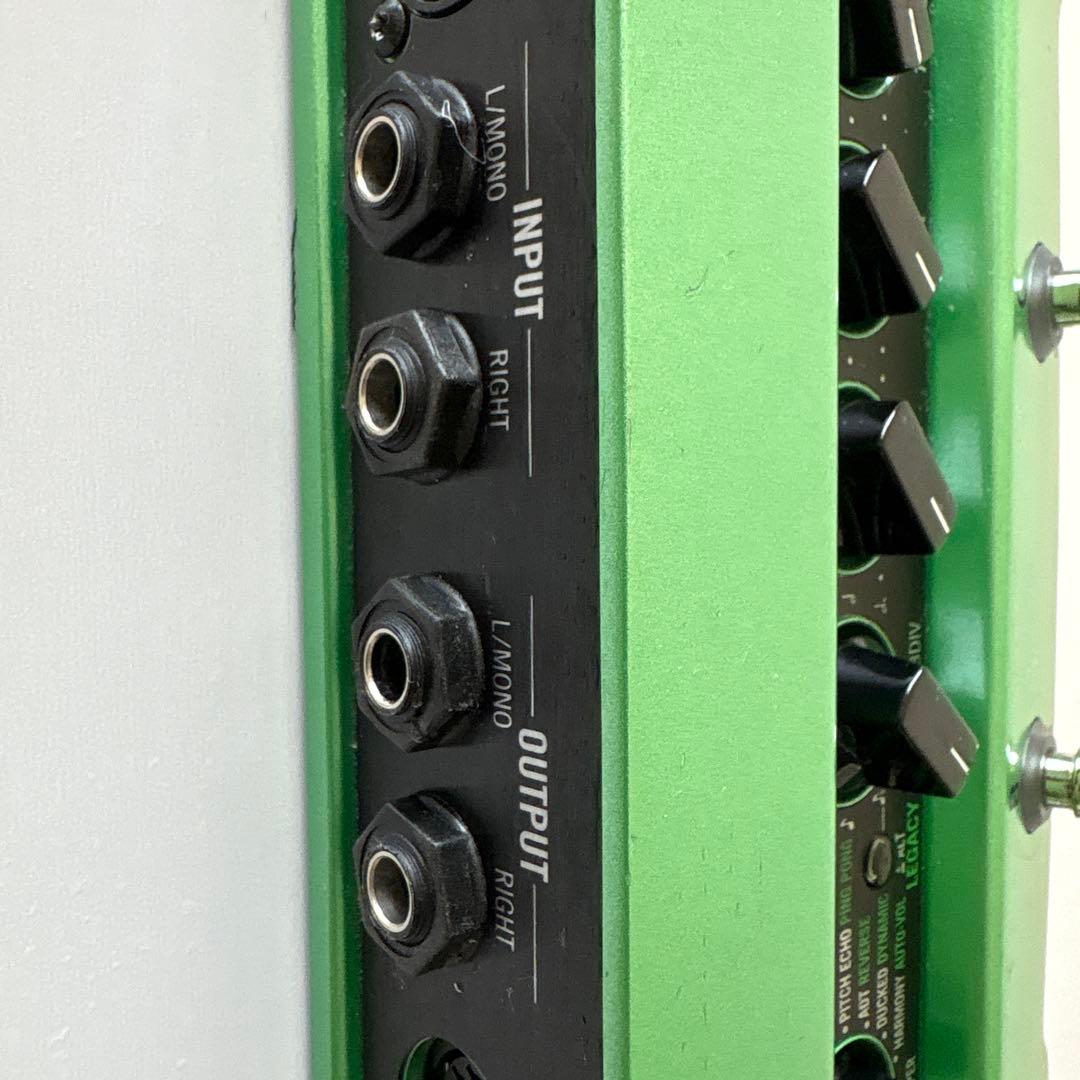 ギター Line6 DL4 Mk2