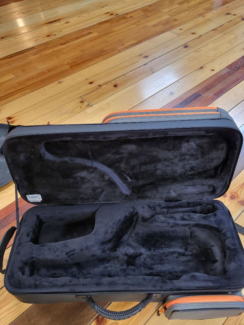 SELMERセルマー80