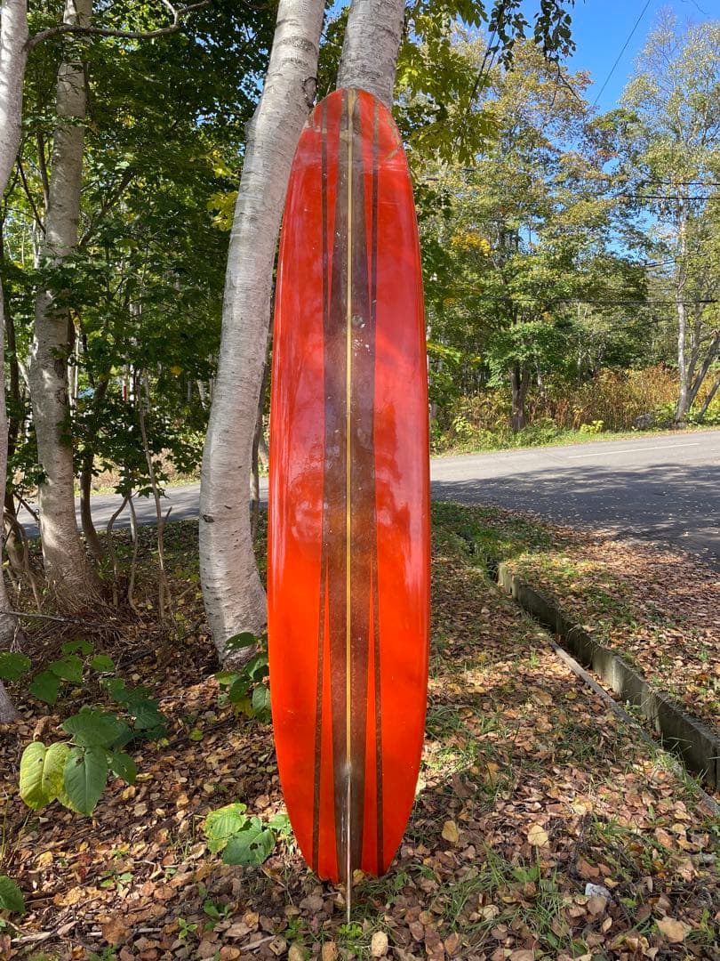 専用◇60's ビンテージ◇Holden ロングボード◇9’4” PIG