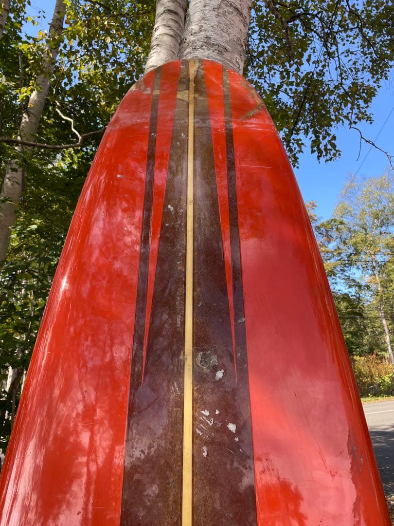 専用◇60's ビンテージ◇Holden ロングボード◇9’4” PIG