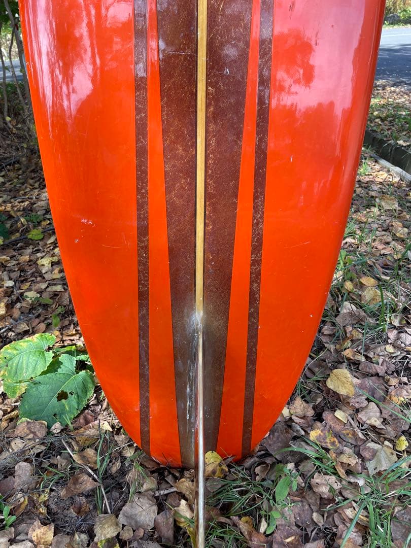 専用◇60's ビンテージ◇Holden ロングボード◇9’4” PIG