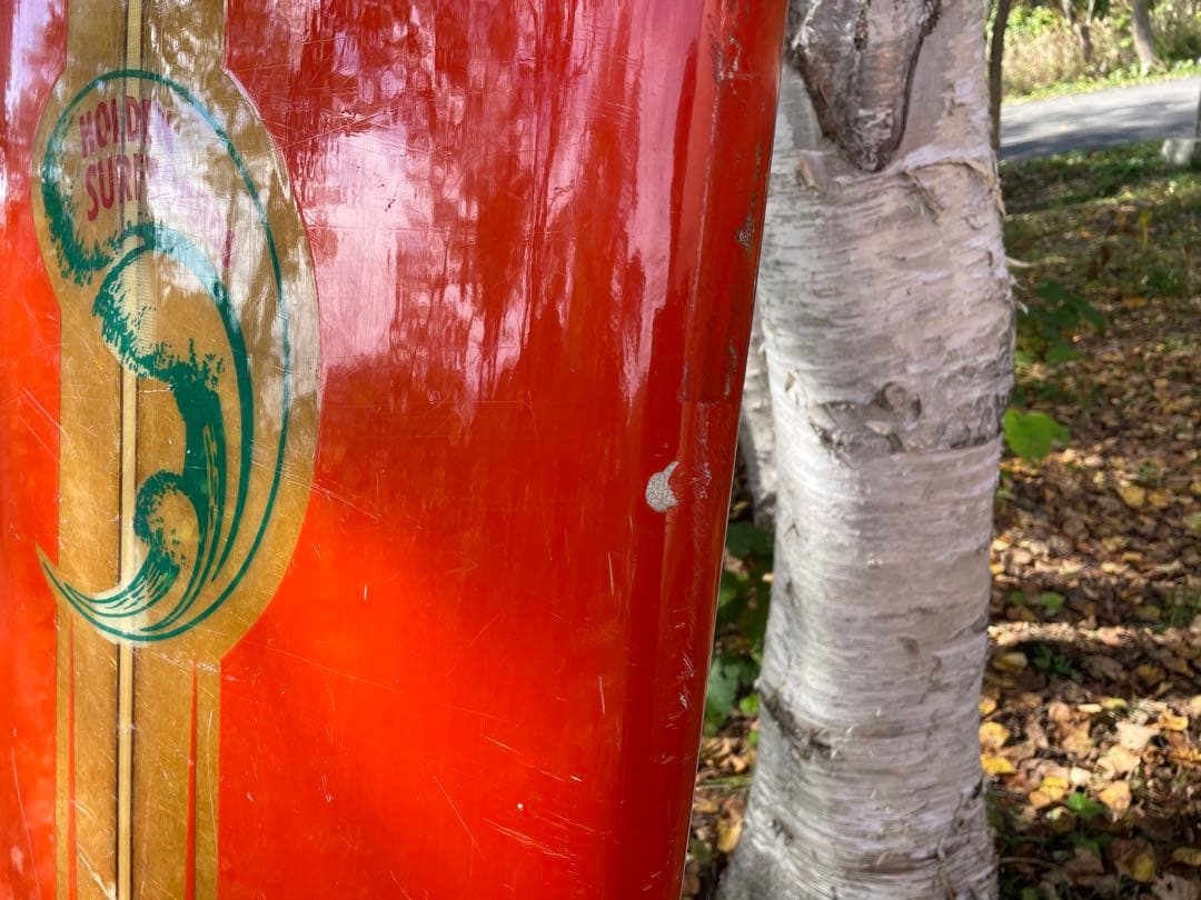 専用◇60's ビンテージ◇Holden ロングボード◇9’4” PIG