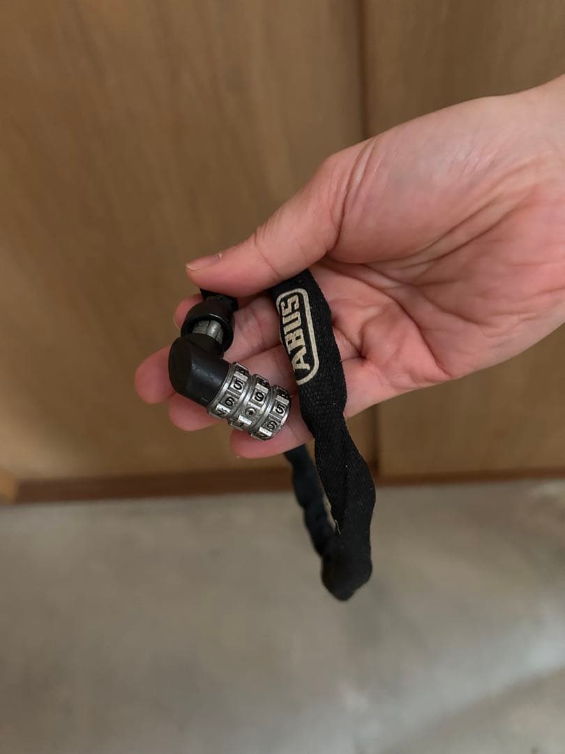 マンハッタンバイク ミニベロ 前カゴ付き　シルバー