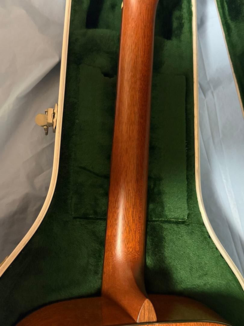 マーチン アコースティックギター OOO-18