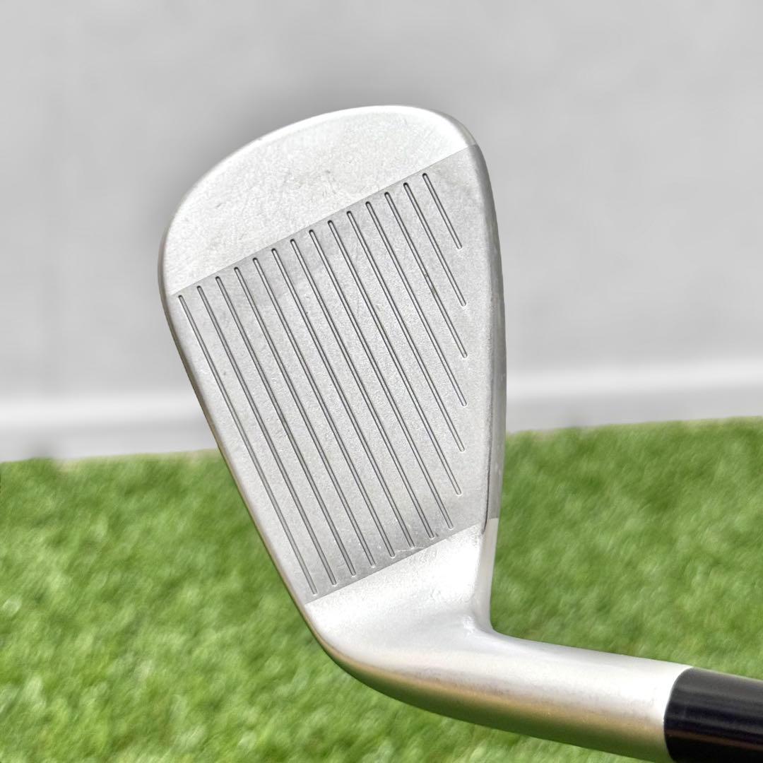 【美品】TaylorMade P790 アイアンセット 5本セット 2023