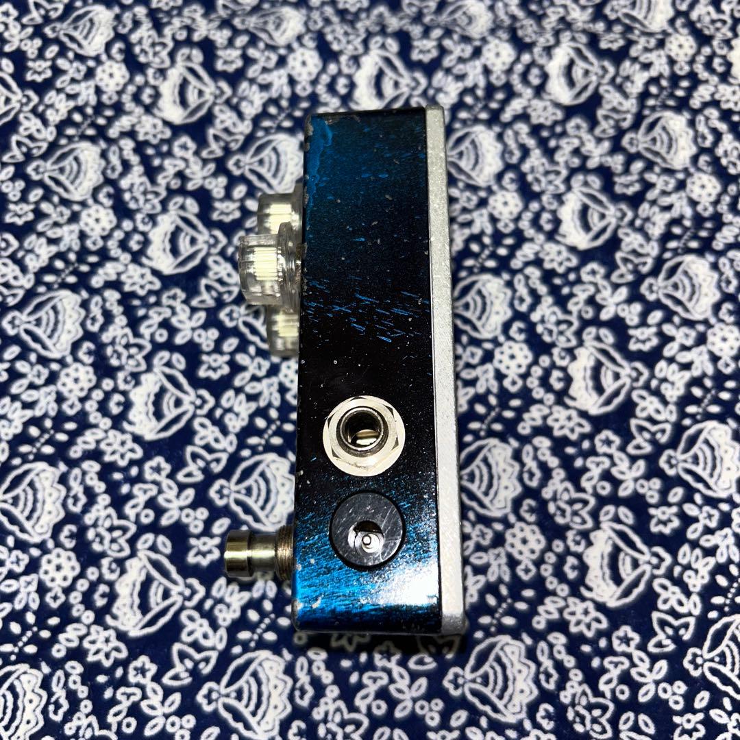 9OVERDRIVE9 Verre エフェクター