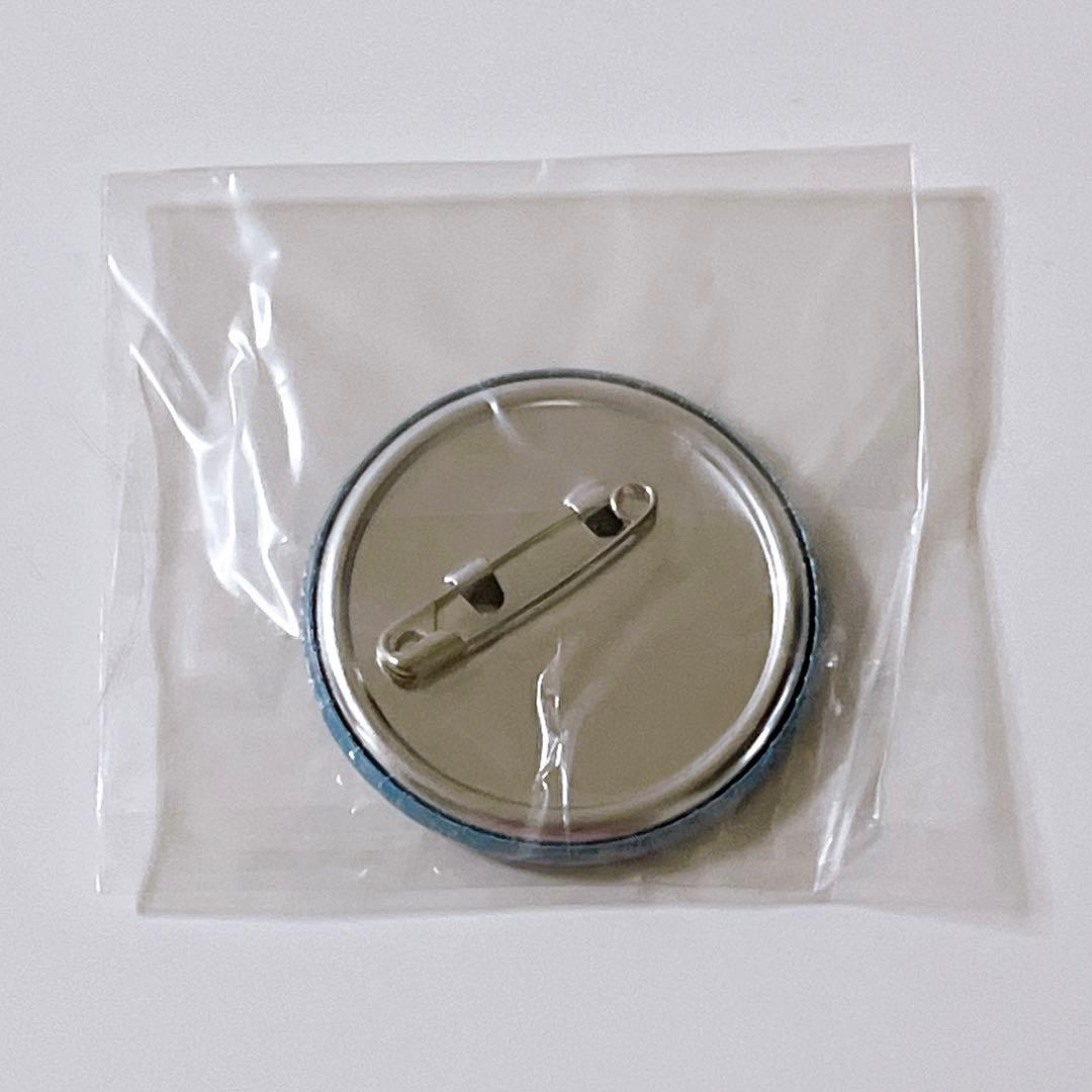 【希少・新品未開封】覆面系ノイズ 缶バッジ 限定 購入特典