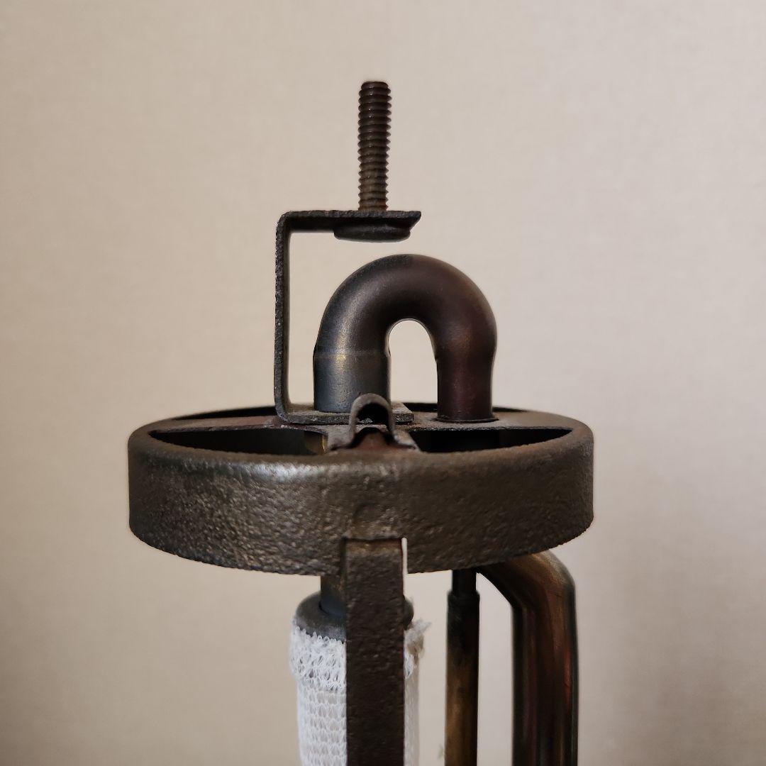 コールマン 200A 1951年11月製造 クリスマスランタン