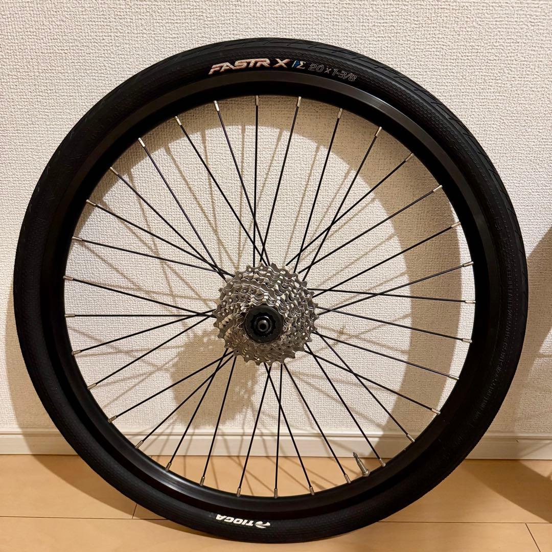 cannondale キャノンデール hooligan フーリガン 451