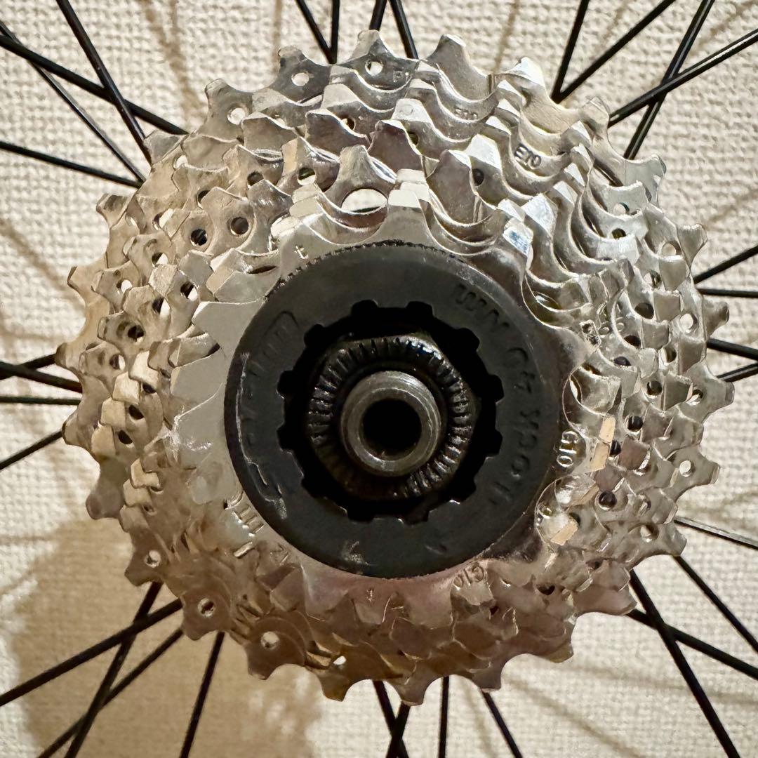 cannondale キャノンデール hooligan フーリガン 451