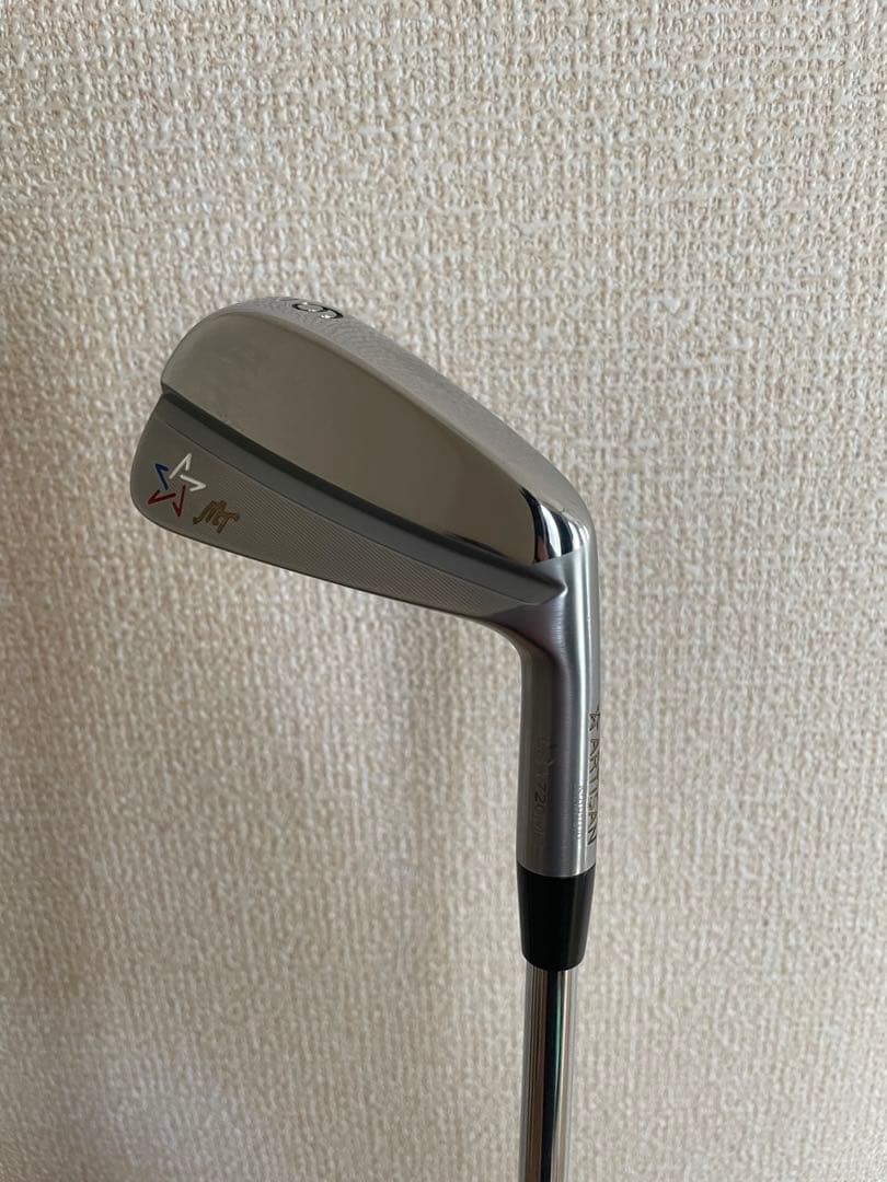 アーティザンMB 1stＶｅｒ． 7本セット