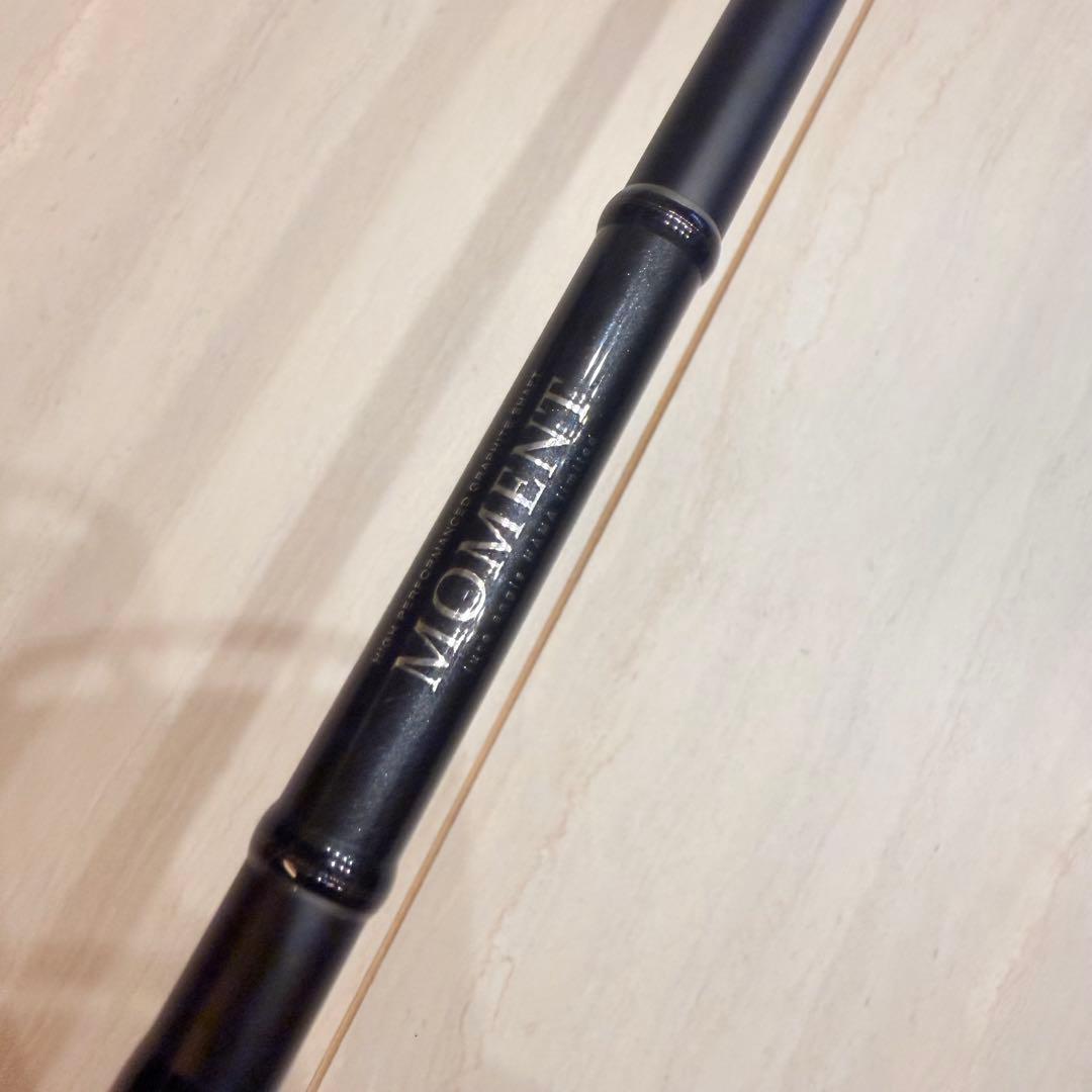 チ*助様 ハマ モーメント moment MB-63XMH/XH デジーノブラン