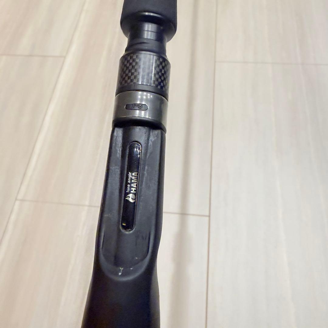 チ*助様 ハマ モーメント moment MB-63XMH/XH デジーノブラン