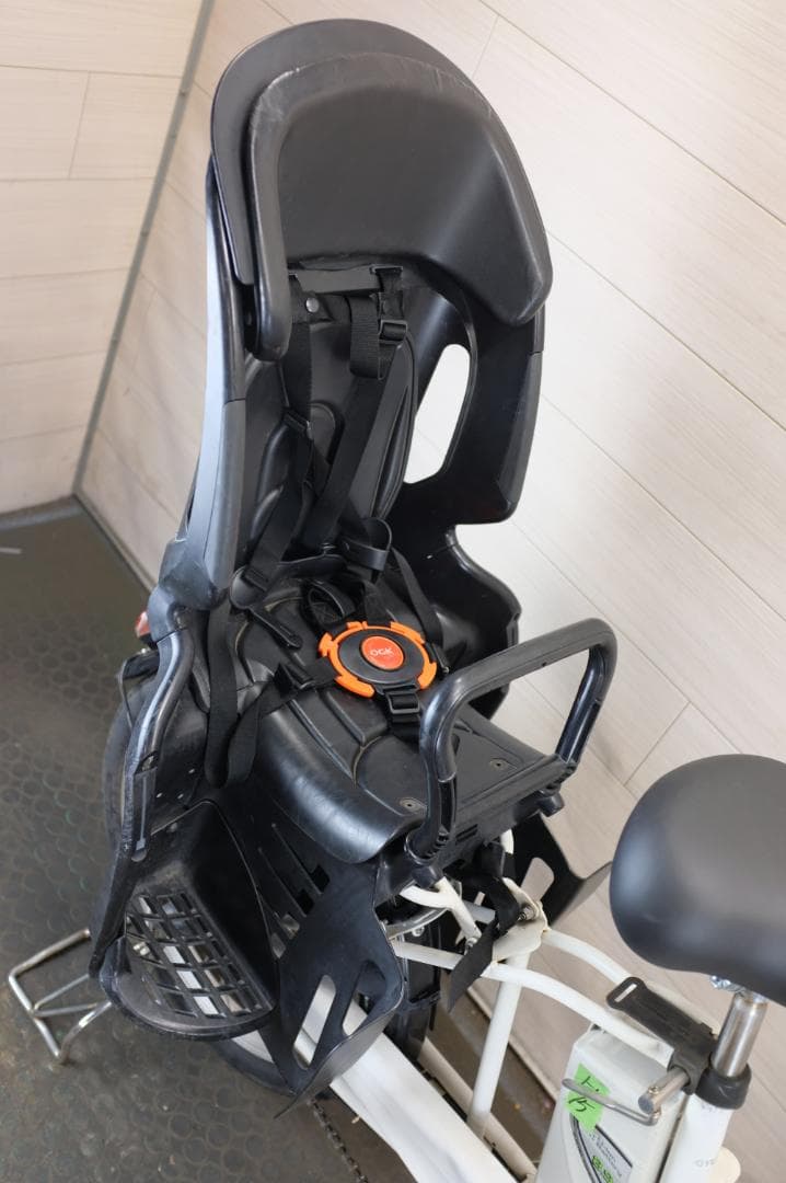 コトジロー )パナギュット　20インチ3段13.2Ah（5点灯）充電器あり