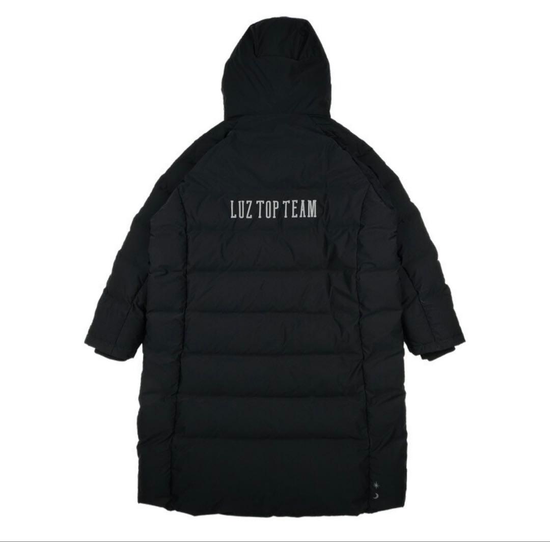 ウェア LUZ e SOMBRA LTT IMPERIAL DOWN COAT