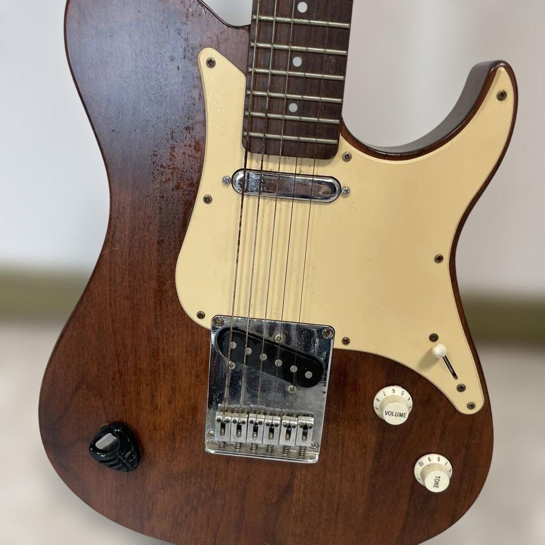 ヤマハ　PACIFICA エレキギター