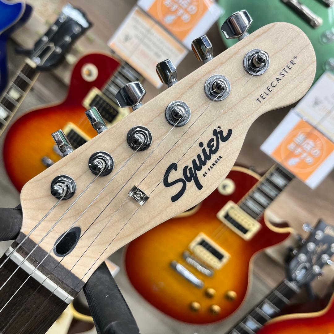 【11395】【新品】Squier by Fender