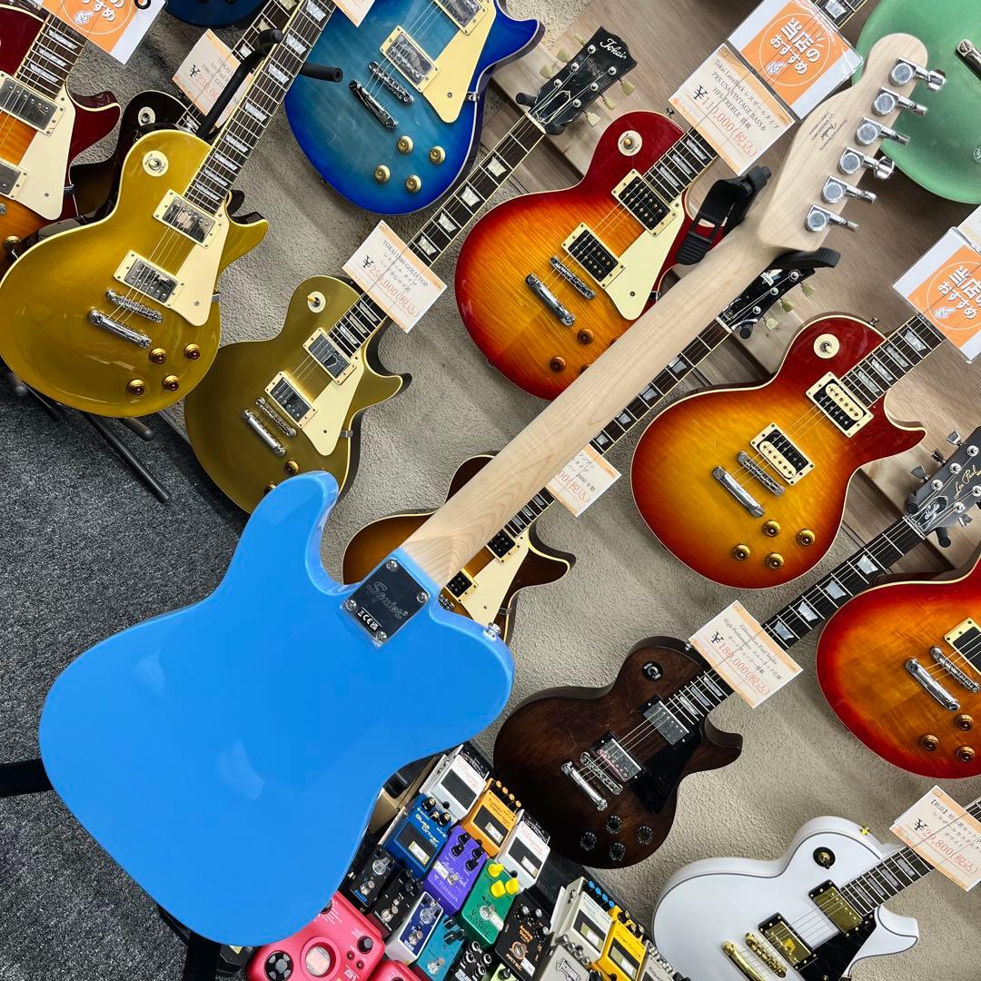 【11395】【新品】Squier by Fender