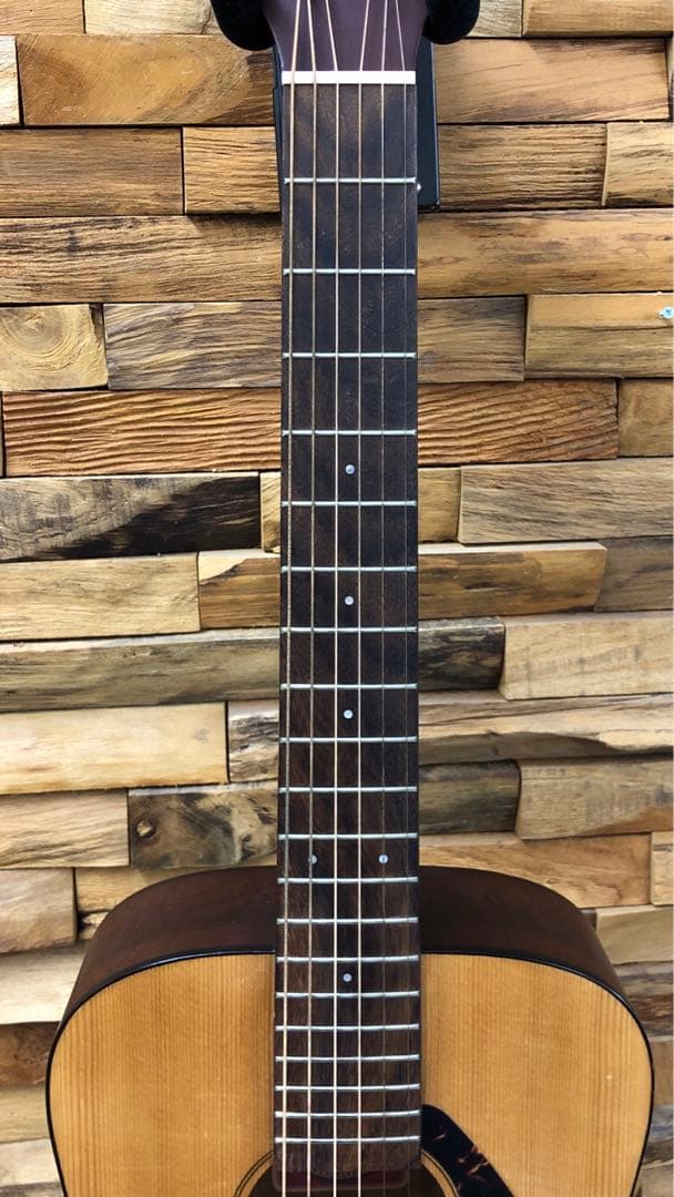 【美品】　ヤマハ　アコースティックミニギター　JR2　FG-Juior