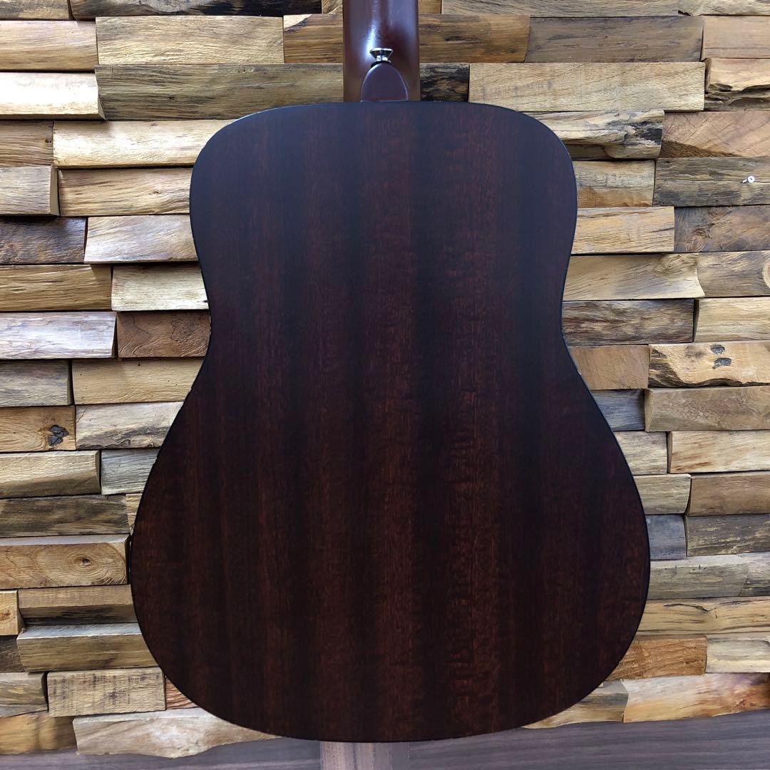 【美品】　ヤマハ　アコースティックミニギター　JR2　FG-Juior