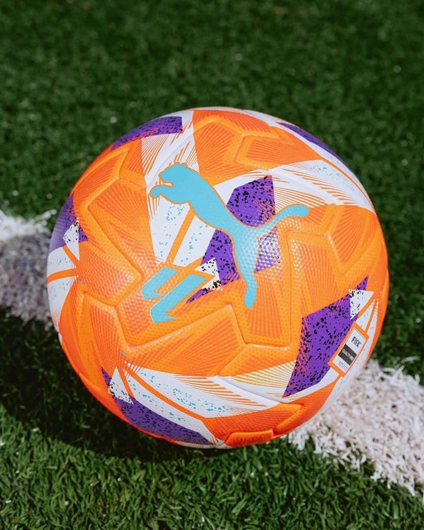 【新品】オービタ LALIGA 1 TB FIFA QUALITY PRO