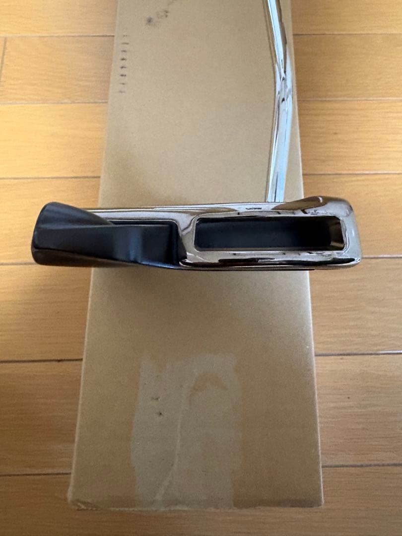 テーラーメイドロッサモンザスパイダーパター33インチ