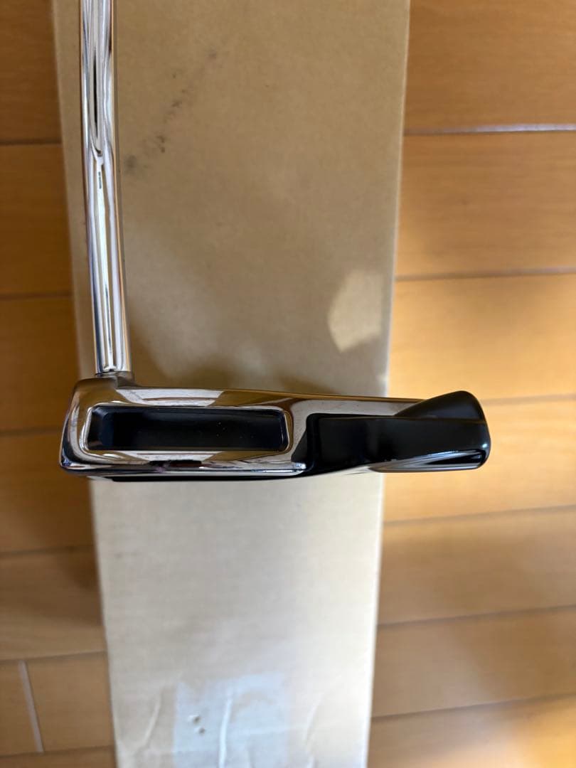 テーラーメイドロッサモンザスパイダーパター33インチ