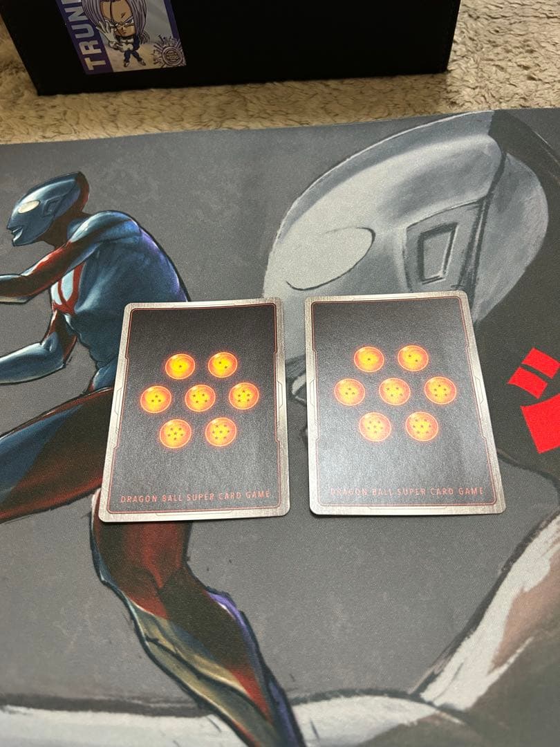 【フュージョンワールド】フリーザ SCR FB05-120 2枚セット