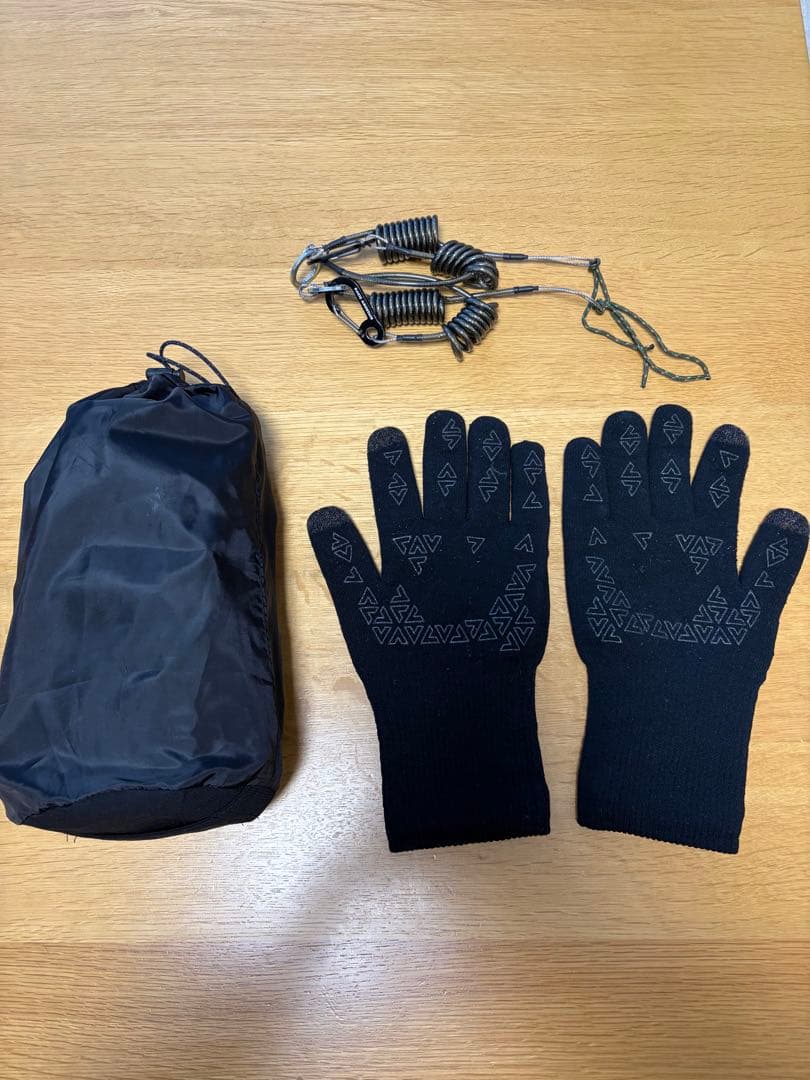 山に行こう！バックカントリーを始めたい方必見！スキー＆いろいろデス。