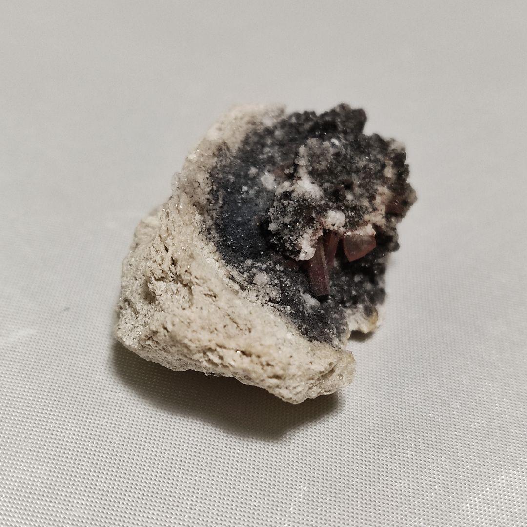 希少！　パワーストーン　天然石　原石　メキシコ産　トパーズ　12g　No.639