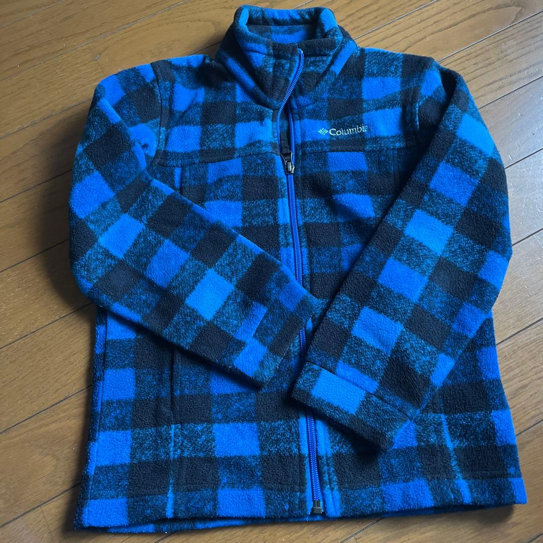 フェニックス　Norge 緑　青　スキーウェア 子供用　110 100 95