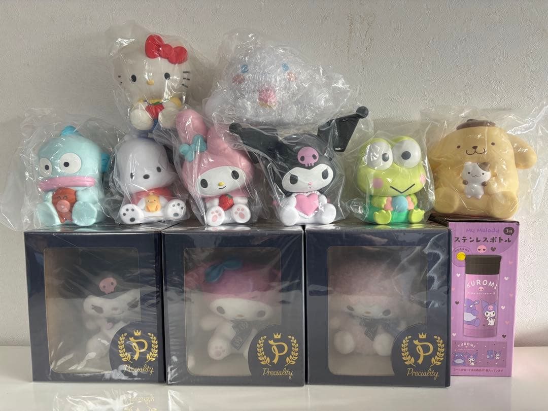 サンリオ　まとめ売り