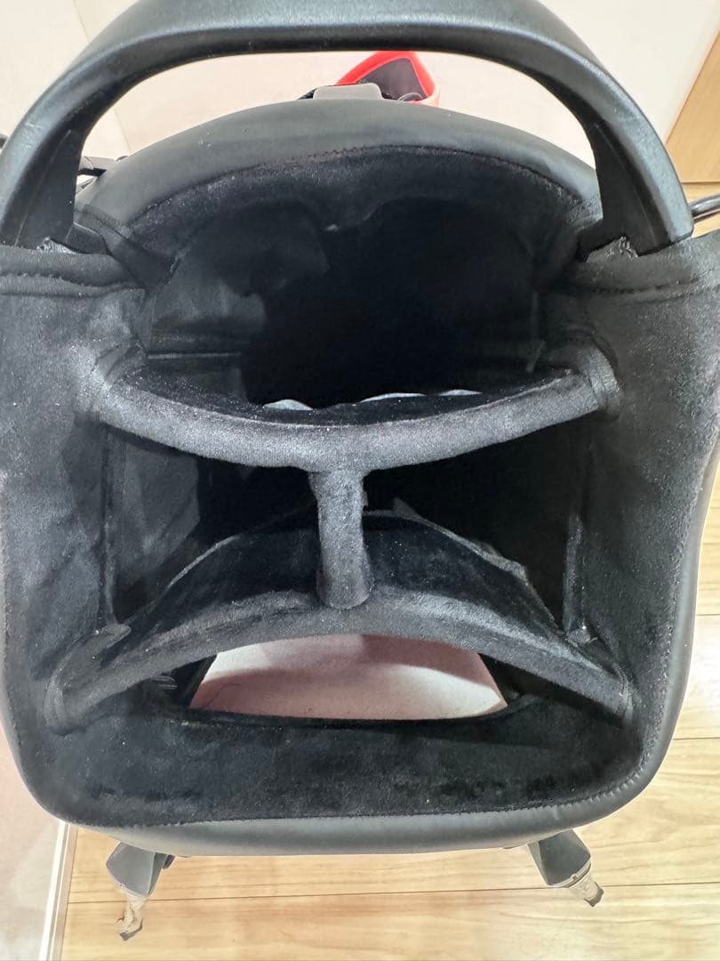 モンジー/monzeeキャディバッグ