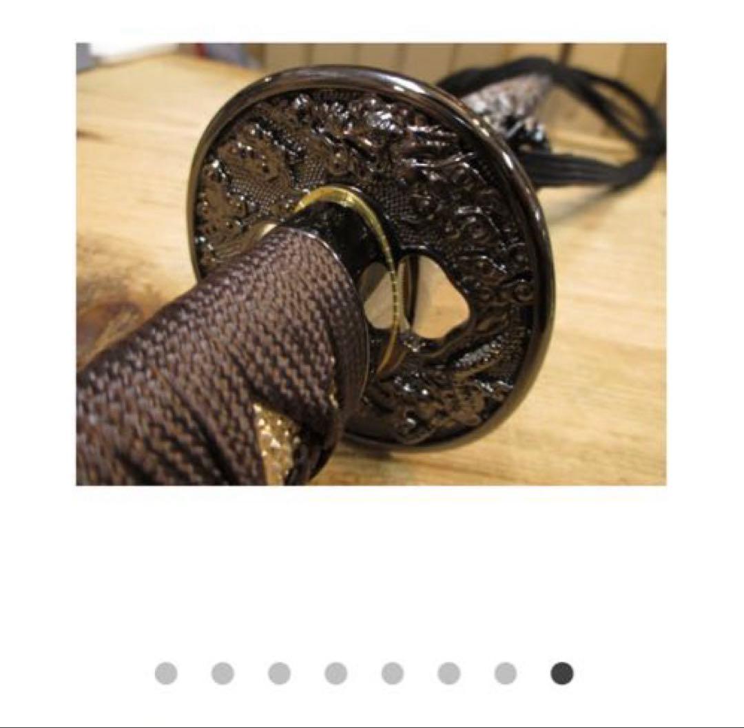 刀剣乱舞 ミュージカル刀剣乱舞 コスプレ 松井江 とうらぶ 美術刀 金属