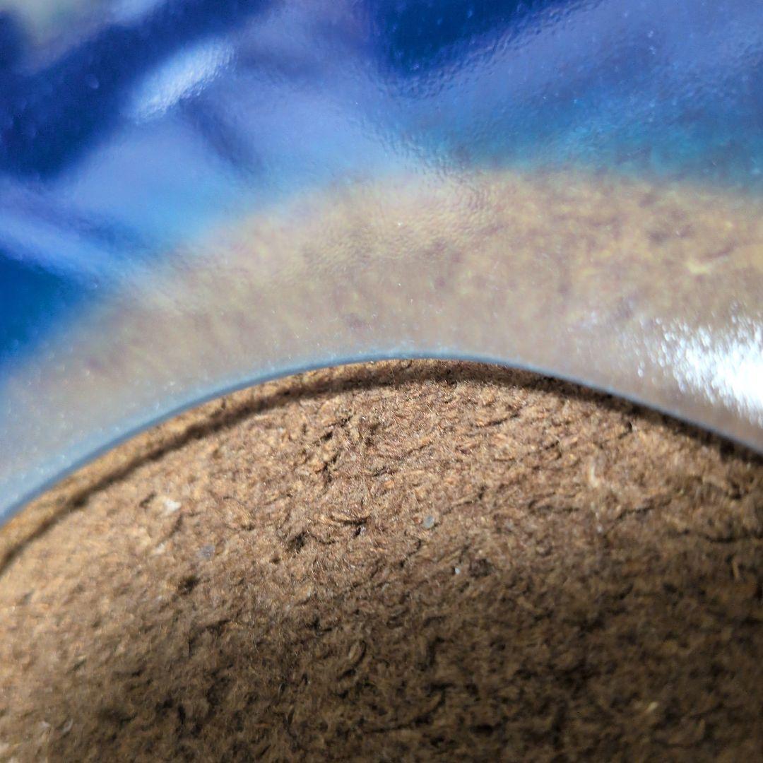 RFC El Gato 9.5 サーフボード　ロングボードフィン　超美品　未使用