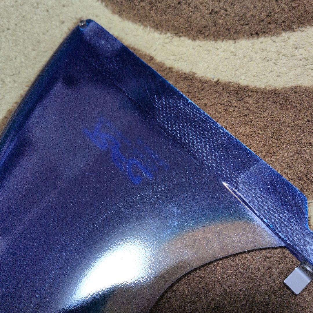 RFC El Gato 9.5 サーフボード　ロングボードフィン　超美品　未使用