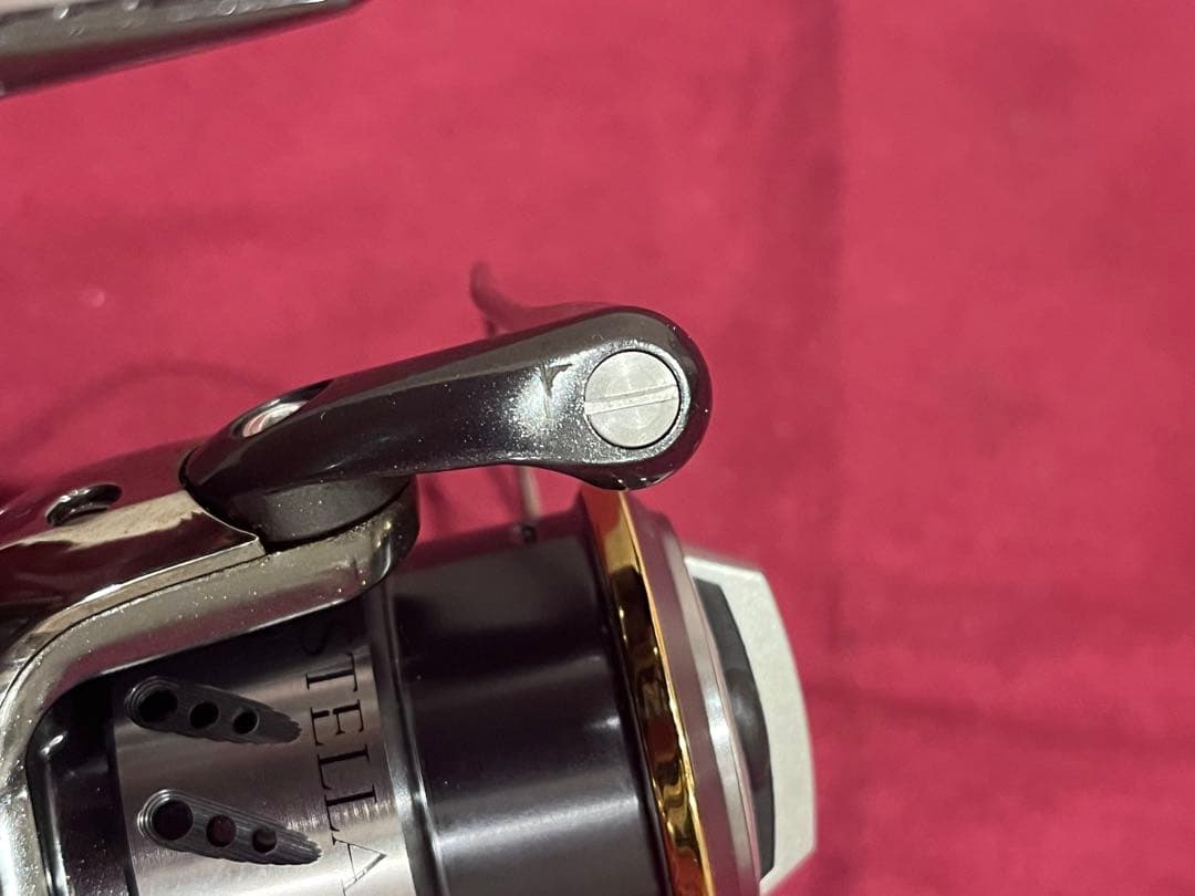 07ステラ 1000 PGSDH