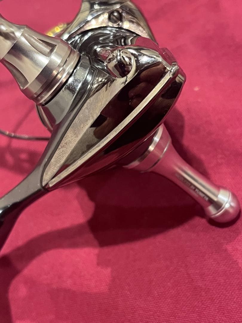 07ステラ 1000 PGSDH