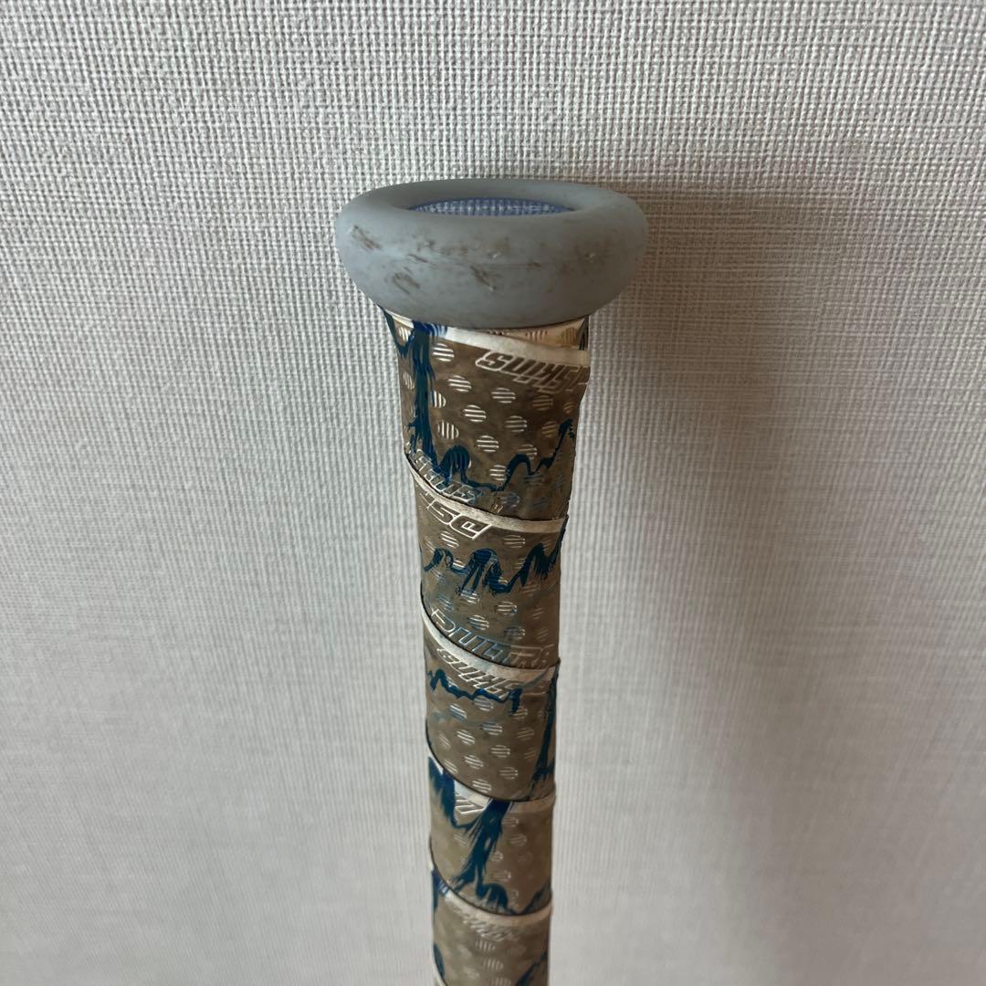 青ワニ　少年軟式　80センチ