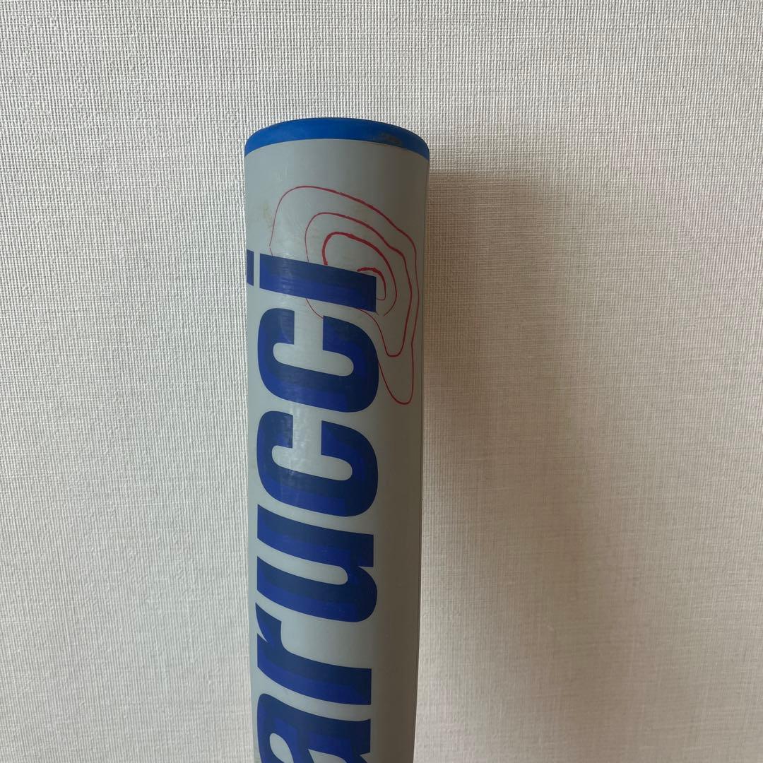 青ワニ　少年軟式　80センチ