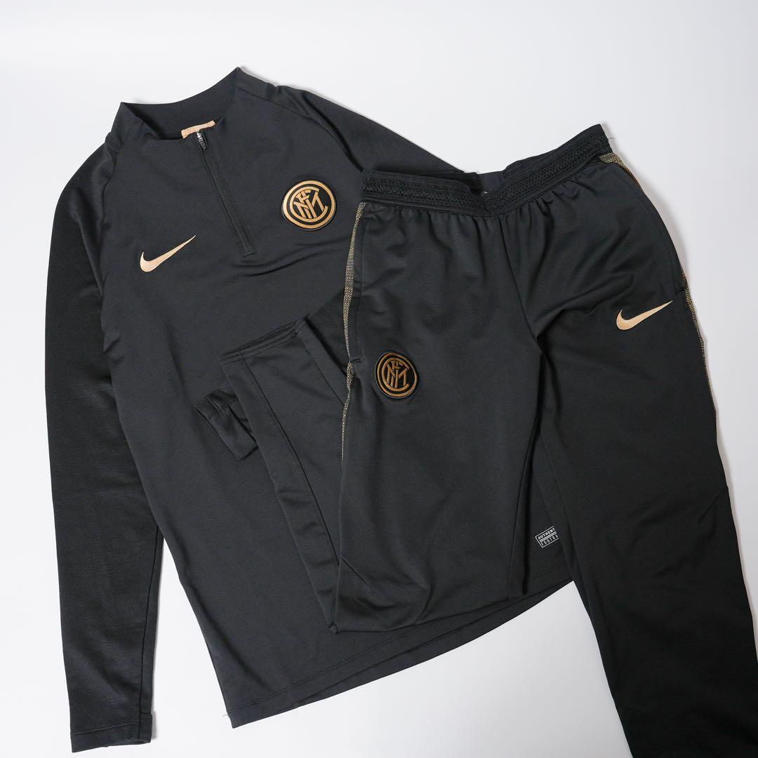 インテル ジャージ Sサイズ