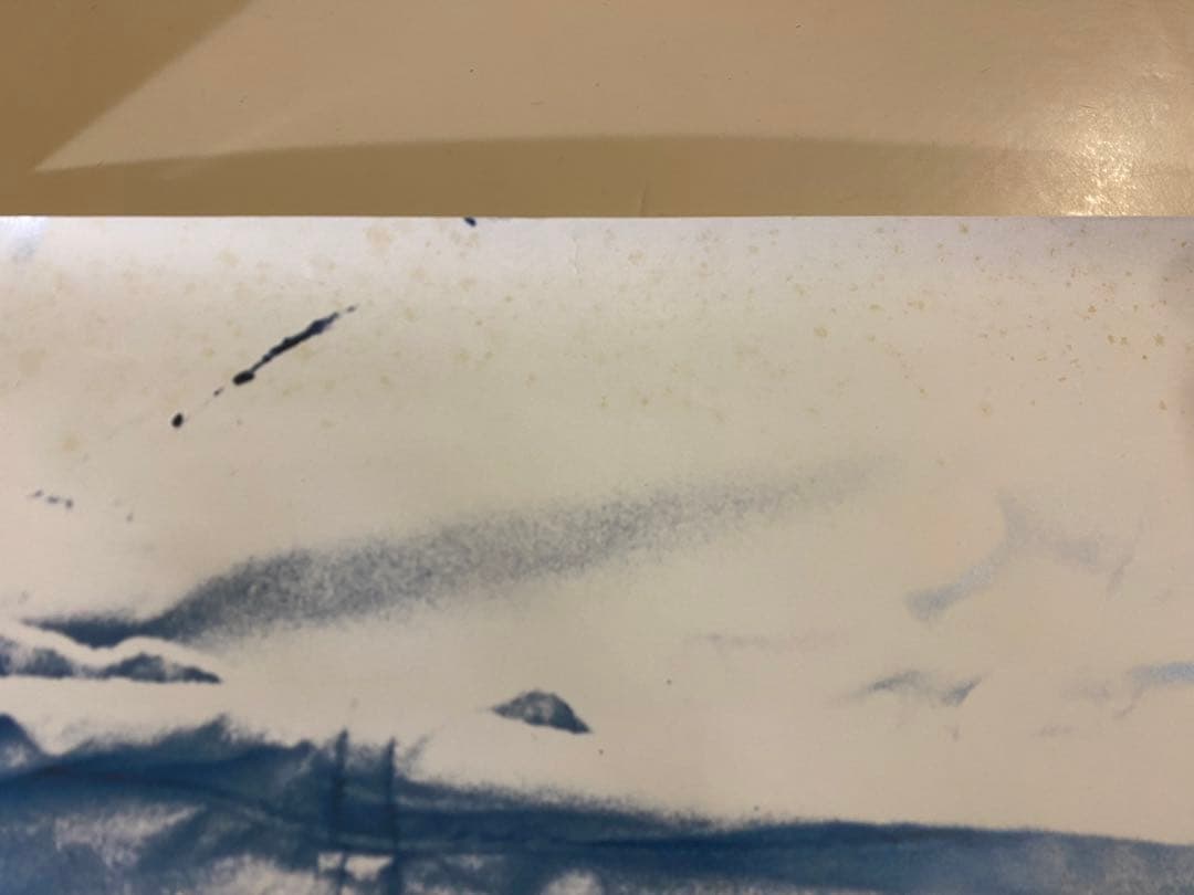 【超激レア】（最終価格）mr.children イノセントワールド告知ポスター